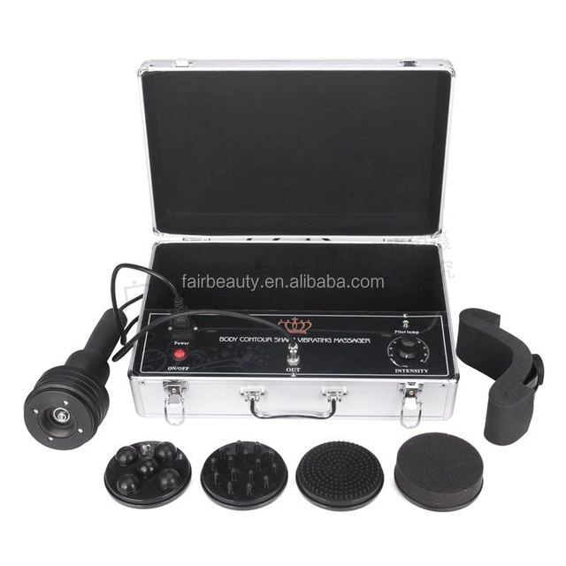 Farslim Desktop Easy Operate G5 Lose Weight Vibrating Massage Slimming Machine for Sale
