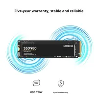 Internal Desktop New Solid State Drive 990PRO 990EVO PLUS 980 1T 2T SSD Gaming Performance M.2 Interface