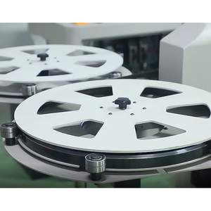 High Automatic 2pt 3pt Steel Rule Die Bender Machine with Motor for Laser Die Making - Product Image 4