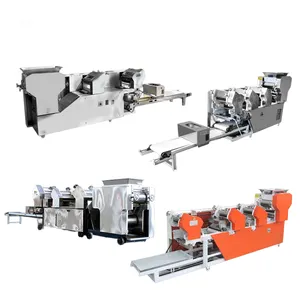 Innovative Automatic Noodle Pasta Production Line - High-Quality Material Stable Performance-Boost Your Food Business Efficiency