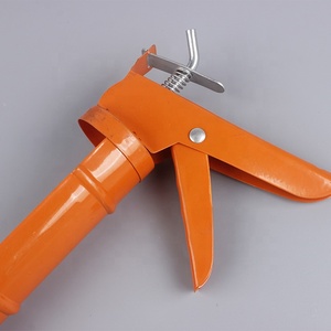 Pistola <span class=keywords><strong>de</strong></span> calafateo <span class=keywords><strong>de</strong></span> <span class=keywords><strong>silicona</strong></span> para construcción, sellador Manual <span class=keywords><strong>de</strong></span> alta calidad, alta resistencia, sin caída, gran oferta, Sncg001 - Product Image 6