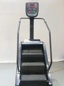 LD-945 Escaladora Comercial Profesional para Gimnasios y Centros de Fitness con Consola LED - Product Image 5
