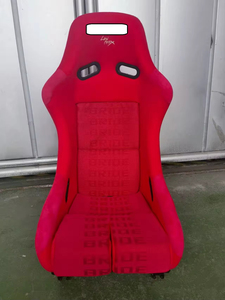 <span class=keywords><strong>Sedili</strong></span> da Corsa <span class=keywords><strong>a</strong></span> Secchiello <span class=keywords><strong>Sportivi</strong></span> Universali RECARO 005 Nuovi Impermeabili Interamente in Metallo con Doppia Guida di Scorrimento - Product Image 4