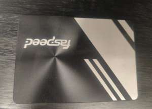 SSD Internal 2.5 inci Seri K7 untuk Desktop/Laptop SATA III 128GB-2TB 3D NAND TLC Kecepatan Tinggi Stabil Garansi 3 Tahun Tingkat Kerusakan Rendah - Product Image 6