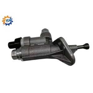 Pompe à carburant pour moteur diesel 6BT 6CT 580K 580L, pompe d'alimentation en carburant, pièces OEM 3904374 - Product Image 1
