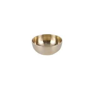 Cloche japonaise en cuivre de 2,8 pouces, bol sonore bouddhiste, cloche japonaise, <span class=keywords><strong>gong</strong></span> en cuivre, articles rituels bouddhistes, instruments religieux - Product Image 4