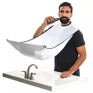 Rasoir avancé pour barbe, cou et nuque pour homme - Outil de rasage pratique, l'outil de beauté ultime pour papa et mari - Product Image 2