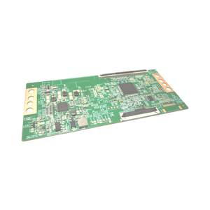 Bảng điều khiển của Bộ TV thông minh - Product Image 1