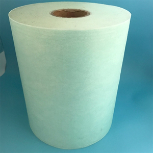 Non tessuto idrofobo | Per polsini per pannolini/assorbenti igienici guardie <span class=keywords><strong>forniture</strong></span> di fabbrica - Product Image 3