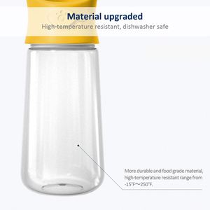 Bouteille d'eau de voyage pour chien 14oz 18oz en acier inoxydable, cadeau d'anniversaire pour maman de chien, fonctionnelle pour l'extérieur avec bol – Meilleure vente - Product Image 4