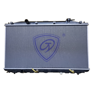 JD หม้อน้ำรถยนต์22111หม้อน้ำสำหรับ <span class=keywords><strong>Toyota</strong></span> <span class=keywords><strong>Carina</strong></span> 1992-1994 Mt หม้อน้ำระบายความร้อน16400-15590 16400-11580 - Product Image 1