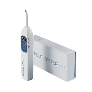 Tandzenuwpulp Tester Tandheelkundige Apparatuur Tandtanden Zenuw Vitaliteit Tester Tandpulp Vitaliteit Tester Voor Endodontische - Product Image 3
