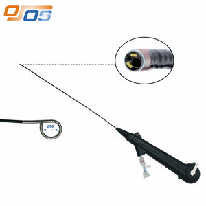 650 मिमी निपटान पोर्टेबल लचीला वीडियो स्वोपकोस्कोप ब्रोंकोस्कोप साइटोस्कोप - Product Image 1