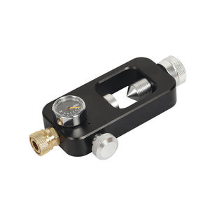 Mini-cylindre d'oxygène DIDEEP – Nouvel adaptateur de plongée le plus vendu, respirateur sous-marin, équipement de natation - Product Image 2