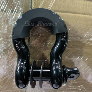 Cường độ cao 4*4 giả mạo cung còng thép carbon mạ kẽm gian lận cho khai thác mỏ & nhà máy cho ngành công nghiệp nặng & Off-Road chúng tôi loại - Product Image 4