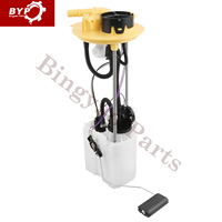 Fuel Pump Assembly Level Unit Module Kit Auto Engine Parts for RAM 1500 3.6L V6 RAM 1500 5.7L V8 68409160AB Wholesale in Stock