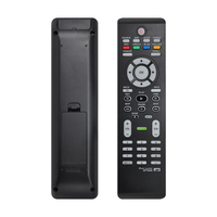 Télécommande 26MF321BF7 NF805UD pour téléviseurs MAGNAVOX 40MF401B/F7 22ME601B/F7 37MF301B/F7 NF801UD NF804UD