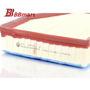 BBmart Auto Parts <span class=keywords><strong>Interior</strong></span> Filtro de aire de cabina OE 13718577170 y 13 71 8 577 170 para <span class=keywords><strong>Bmw</strong></span> G30 F90 G11 G12 - Product Image 4