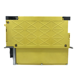 Controlador de CA PLC de Alto Rendimiento AiSV 160/160-B A06B-6240-H211 Amplificador Fanuc - Product Image 1
