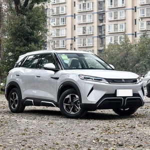 NOUVEAU MODÈLE 2024 : Voitures d'occasion BYD électrique Leading Beyond AR-HUD YUAN - Product Image 2