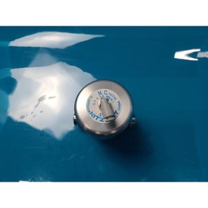 Vanne à diaphragme haute pureté KITZ-SCT VLD EP 316L 10K-1/2" utilisée comme pièce détachée pour équipement semi-conducteur Legacy - Product Image 6