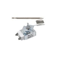 Thermostat électrique Millivolt RX-34-60 pour le contrôle de la température des fours à gaz domestiques - Remplacement OEM 46-1767