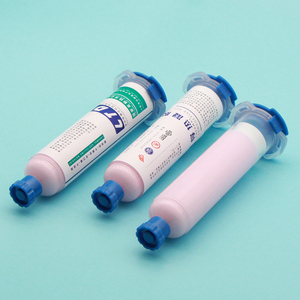 Ultra Haute Conductivité Thermique En Caoutchouc De Silicone Liquide Gel Thermique Joint D'isolation Remplisseur - Product Image 1