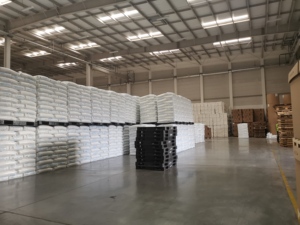 HDPE Sợi 7750 Mật Độ Cao <span class=keywords><strong>Polyethylene</strong></span> Cho Sợi Dây Thừng Lưới Đánh Cá Nông Nghiệp Và Dệt Bao - Product Image 2