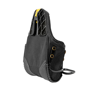 TOOL STACK Pochette à outils en cuir de haute qualité avec logo personnalisé pour électriciens, pochette à outils en cuir pour charpentiers - Product Image 5