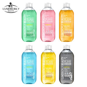 All'ingrosso OEM <span class=keywords><strong>struccante</strong></span> pelle sensibile alla cipria 400ml detergente per il trucco delicato per <span class=keywords><strong>occhi</strong></span> e labbra da donna - Product Image 2