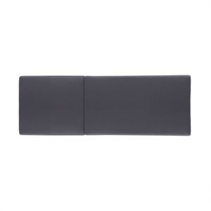 Cojín Db Broadway Ian para Sillón, Rectangular, de Poliéster y Algodón Sólido, Cómodo, Estilo Moderno - Product Image 6