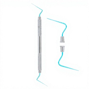 Equipo Manual para Limpieza y Relleno Dental Explorers: Suministros Dentales para una Salud Bucal Óptima - Product Image 3
