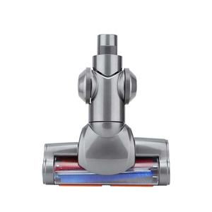 <span class=keywords><strong>Brosse</strong></span> de sol <span class=keywords><strong>motorisée</strong></span> <span class=keywords><strong>Brosse</strong></span> de sol à tête de rouleau souple de remplacement pour pièces d'aspirateur <span class=keywords><strong>Dyson</strong></span> DC34 DC35 <span class=keywords><strong>V6</strong></span> - Product Image 2