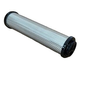 Filtro de compresor de aire de metal de precisión T006K H70301 Nueva pieza industrial para filtrado de línea de aire comprimido - Product Image 2