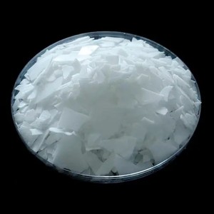 Cera de Polietileno de Alto Peso Molecular, Punto de Fusión 92C, Cera PE en Polvo y Escamas para Aplicaciones Industriales de Lubricación - Product Image 1