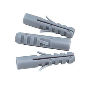 <span class=keywords><strong>พุก</strong></span><span class=keywords><strong>พลาสติก</strong></span>แบบขยายตัวคุณภาพพรีเมียม <span class=keywords><strong>ขนาด</strong></span>สลักเกลียว M6-M14 แบบถอดได้ สำหรับยึดติดไม้  โซลูชั่นการติดตั้งที่ปลอดภัย - Product Image 1