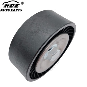 4891797AB 17530-78K01 1341A005 HDE AUTO PARTS Venta al por mayor de poleas guía de motor de alta calidad para CHRYSLER SEBRING - Product Image 2