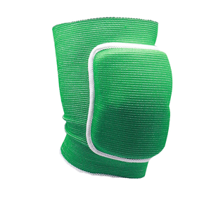 Breathable Unisex Protective Knee <b>Pads</b> Anti-Slip Sports Knee Support for Gym <b>Running</b> Basketball Volleyball Safety Gear - Product Image 1