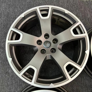 20 Inch Forged 20X9JET40.5 Forged Passenger Car Wheels for Levante - Product Image 5
