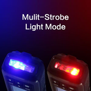 Radio talkie-walkie longue portée 4G carte Sim realptt POC avec GPS radio jambon bluetooth YANTON X9 - Product Image 5