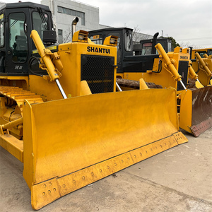 Petits Dozers d'<span class=keywords><strong>occasion</strong></span> Lamina <span class=keywords><strong>Bulldozer</strong></span> Chine Bulldozers Mini De <span class=keywords><strong>Occasion</strong></span> Dozer Usado Barato Bekas Shantui Sd16 à vendre - Product Image 2