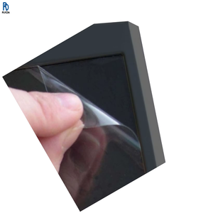 Film de protection pour écran tactile de contrôleur PLC, flambant neuf, Original HMIZG65 - Product Image 1