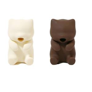 เครื่องเป่าขนแมวอัตโนมัติขนาดเล็กสำหรับบ้านอัจฉริยะ วัสดุพีซีทันสมัย <span class=keywords><strong>พ</strong></span>กพาสะดวก <span class=keywords><strong>พ</strong></span>ร้อมฟังก์ชั่นน้ำร้อน-น้ำเย็น ควบคุมผ่าน<span class=keywords><strong>แอ</strong></span>ป - Product Image 5