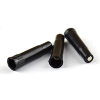 Plastic Tire Valve Extension Automotive Tyre Inflatable Extension Rod and Cap Hand Tool 39mm