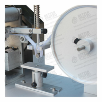 Testeur d'abrasion RCA