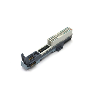 Module de composant industriel PLC 6ES7193-6BP20-0BA0 6ES7193-6BP20-0BB1 6ES7193-6BP20-0DA0 de bonne qualité et à prix compétitif - Product Image 1