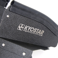 Kit de tuyaux d'admission d'air froid KYOSTAR pour Audi B8 B8.5 A4 A5 Allroad FWD Quattro Gen2 EA888 2.0TFSI Moteurs 2009-2016