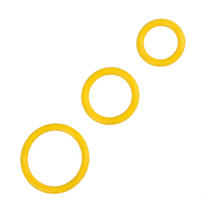 Hele Verkoop Siliconen Zwarte Kleur Gratis Monster Penis Ring <span class=keywords><strong>Cock</strong></span> Ring Voor Man - Product Image 2