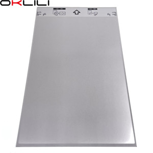 Hojas de soporte CS-A3001 para escáner <span class=keywords><strong>Brother</strong></span> A4, para escanear papel A3, B4, de tamaño irregular, fino, arrugado, plegado, rasgado, recibos - Product Image 2