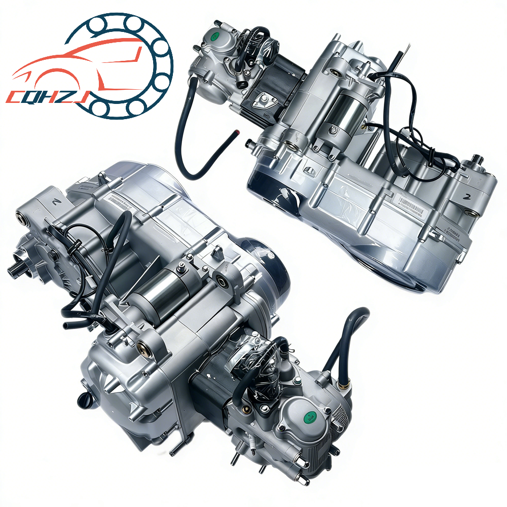 亀*亀様 3KJエンジン Cqhzj Original Gy6 300cc 1p73mn Inline Built-in Reverse Gear Chain